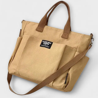 FRANCINE | MINIMALIST BAG