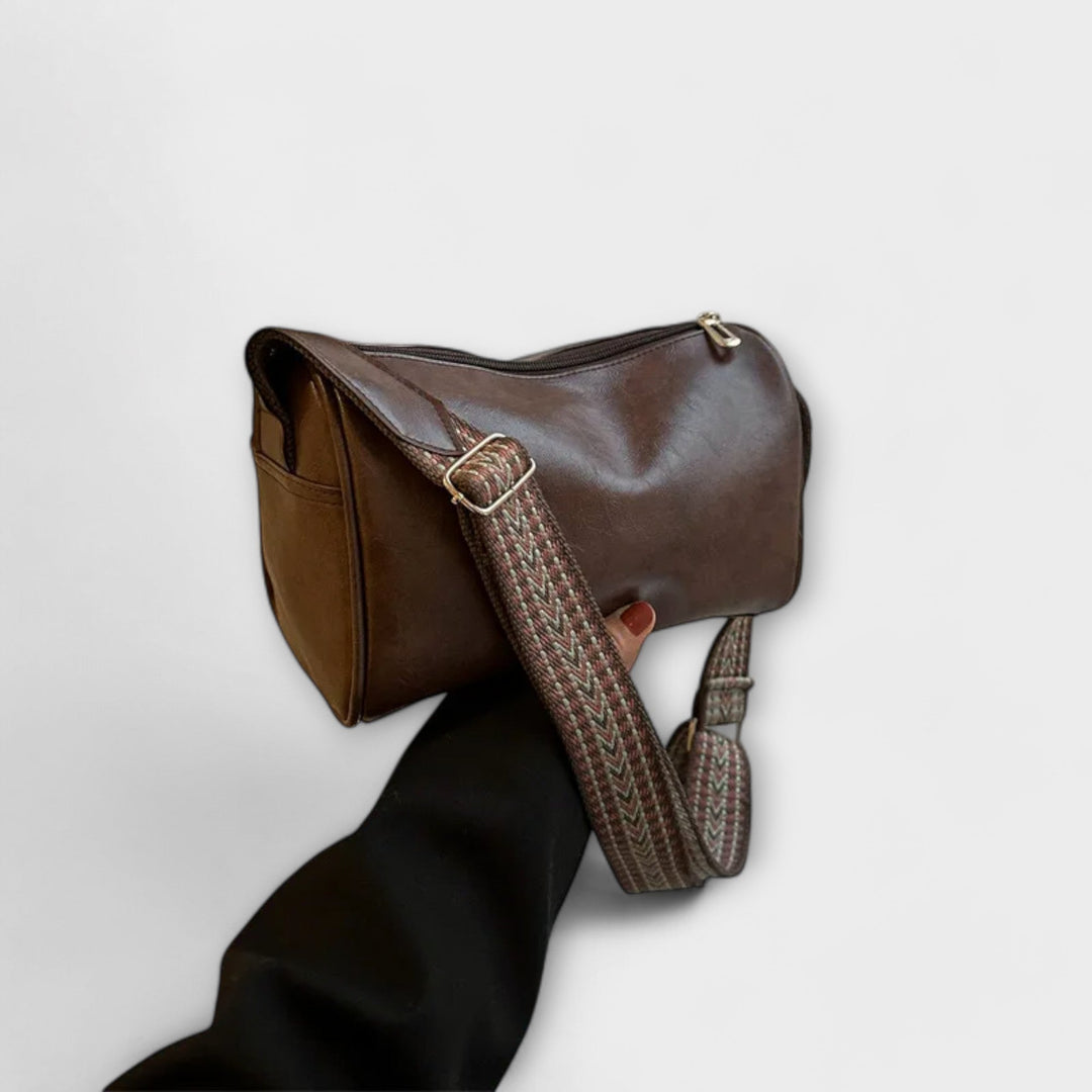 NANCY | VINTAGE SHOULDER BAG