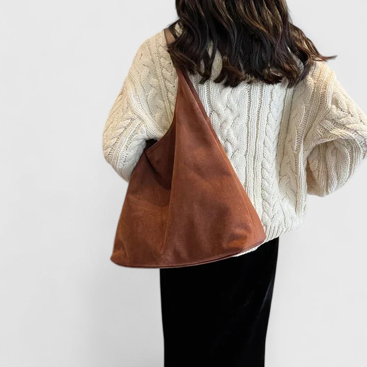 SHERYL | CHIC TOTE BAG