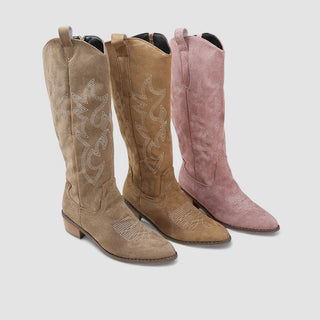 CORNELIA | TIMELESS WESTERN BOOTS