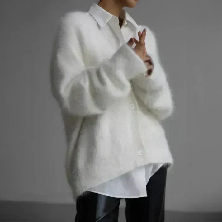 LOTTIE | PULLOVER
