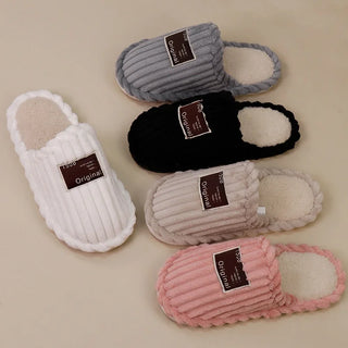 HAIVEN | CUSHIONED SLIPPERS