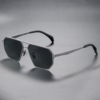 Konrad™ | Luxury Titanium Sunglasses