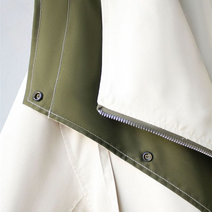 LUNIE | SIERRA DRIFT JACKET