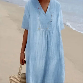 Silvana | Relaxed Maxi