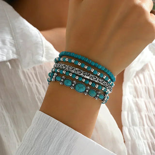 Lieke | Boho Bracelet