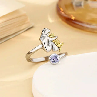 LadiVania | Ring Dog Icon