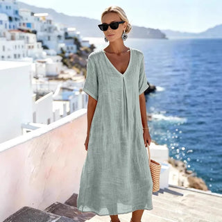 Wrenley | Relaxed Maxi