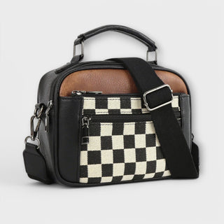OLIVY | CHESSMATE BAG