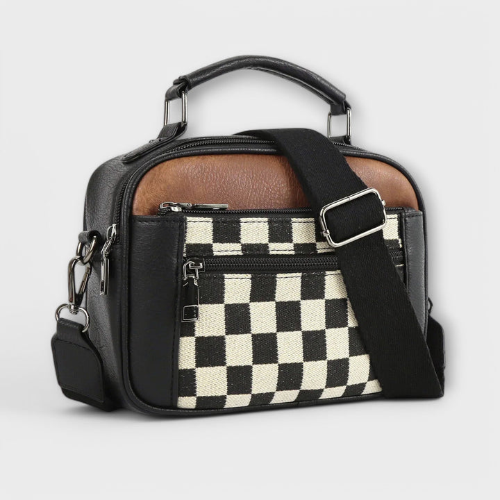 OLIVY | CHESSMATE BAG