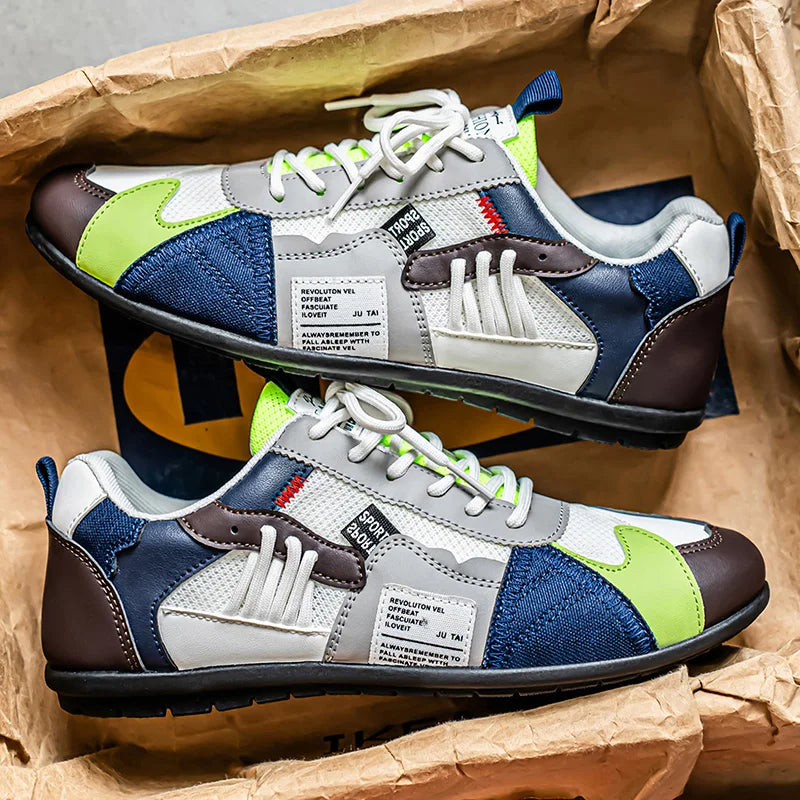 Giovanni sneakers - view 2