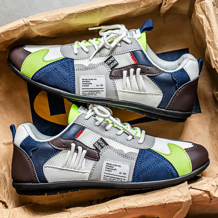 Giovanni sneakers - view 2