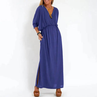 Isabella | Long Flowing Dress