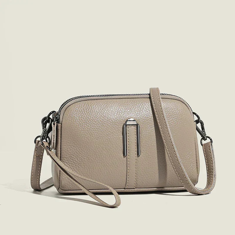 AMEYA | LUXURY SHOULDER BAG