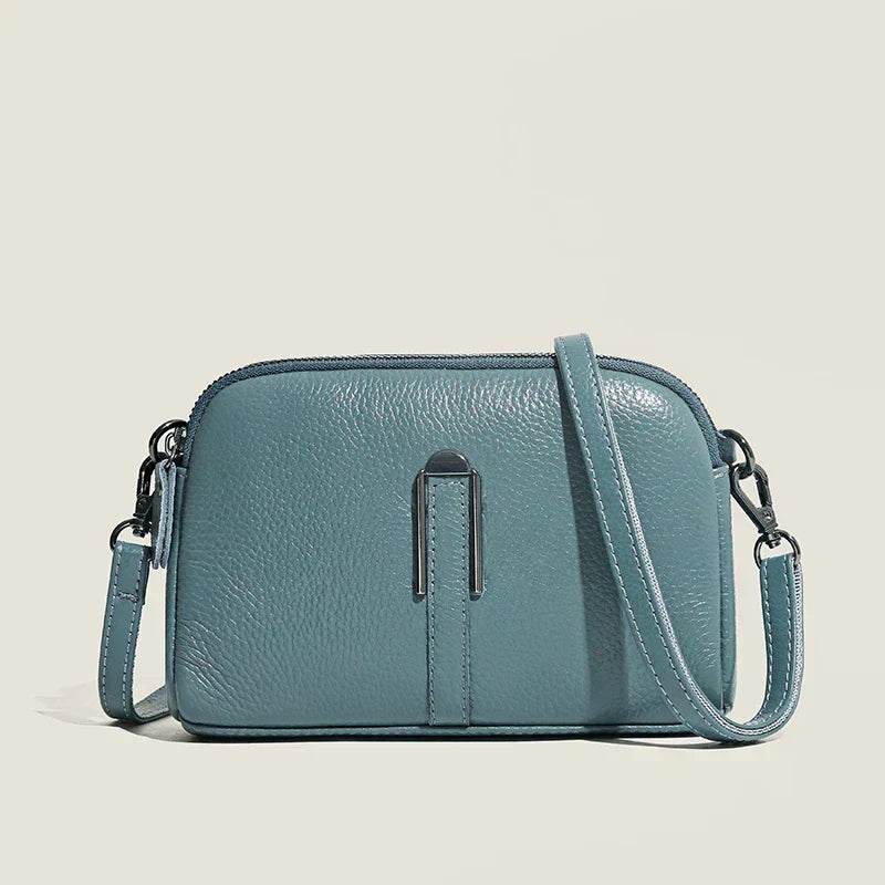 AMEYA | LUXURY SHOULDER BAG