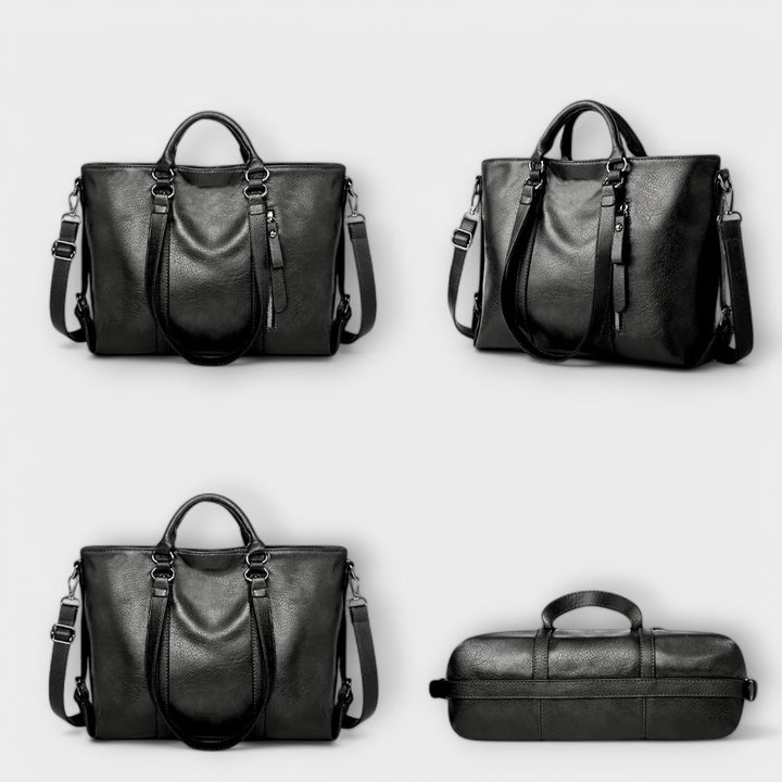 OTTILIE | LARGE HANDBAG