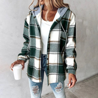 Martina | Elegant Coat