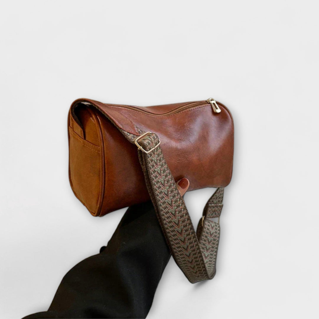 NANCY | VINTAGE SHOULDER BAG