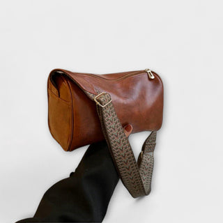 NANCY | VINTAGE SHOULDER BAG