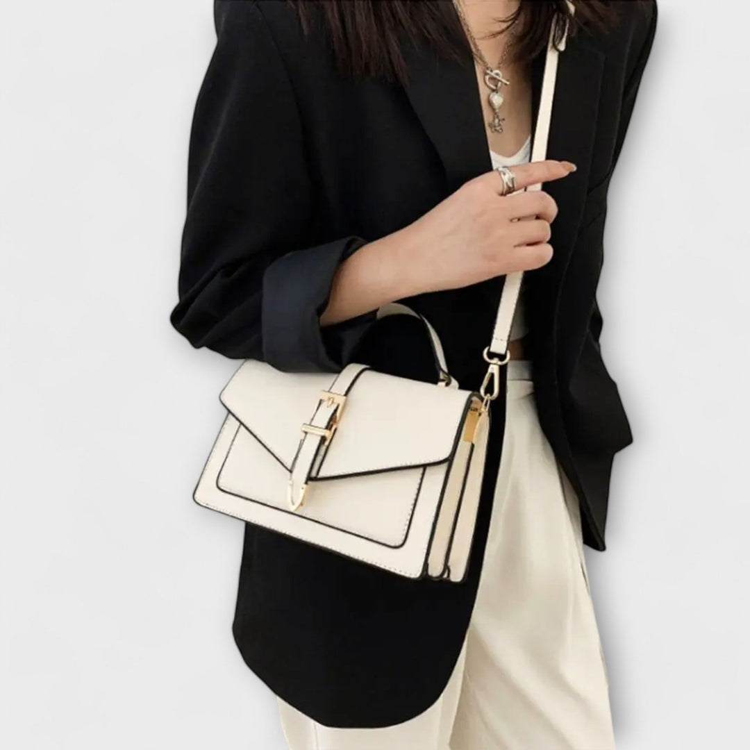 BETCHIE | CLASSIC SHOULDER BAG