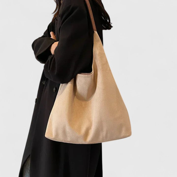 SHERYL | CHIC TOTE BAG