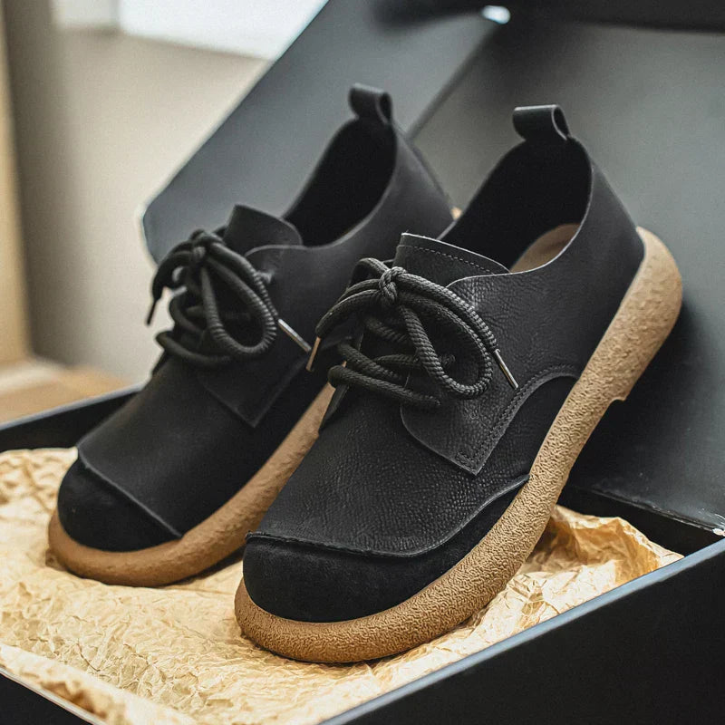 Strideon | The Orthopedic Comfort Shoe