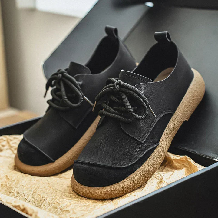 BERTRAND | COMFORT ORTHOPAEDIC SHOE