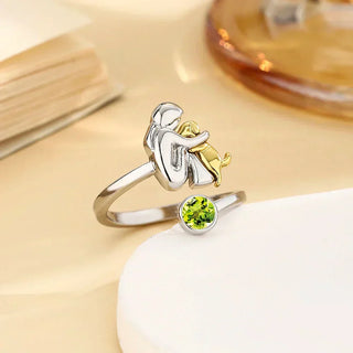 LadiVania | Ring Dog Icon