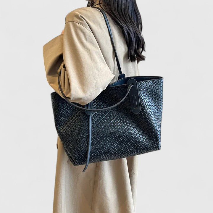 YERIE | ELEGANT TOTE BAG