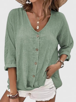 Kylie | Casual Blouse