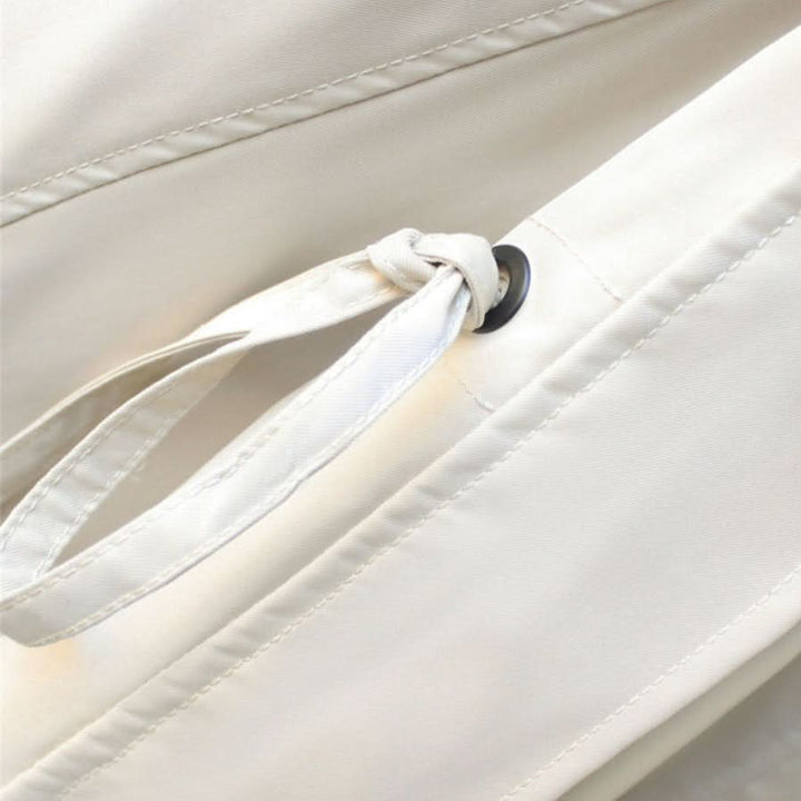LUNIE | SIERRA DRIFT JACKET