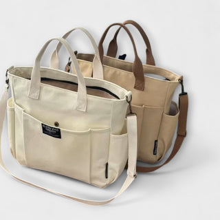 FRANCINE | MINIMALIST BAG