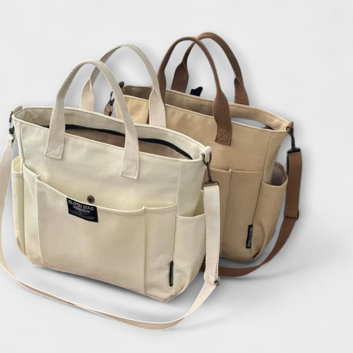 FRANCINE | MINIMALIST BAG