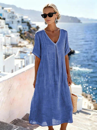 Wrenley | Relaxed Maxi