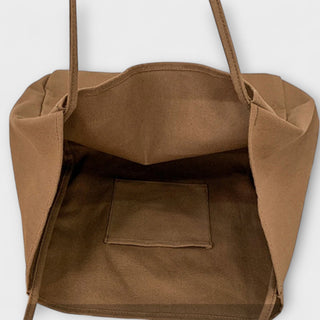 ODETE | LARGE SHOPPER BAG