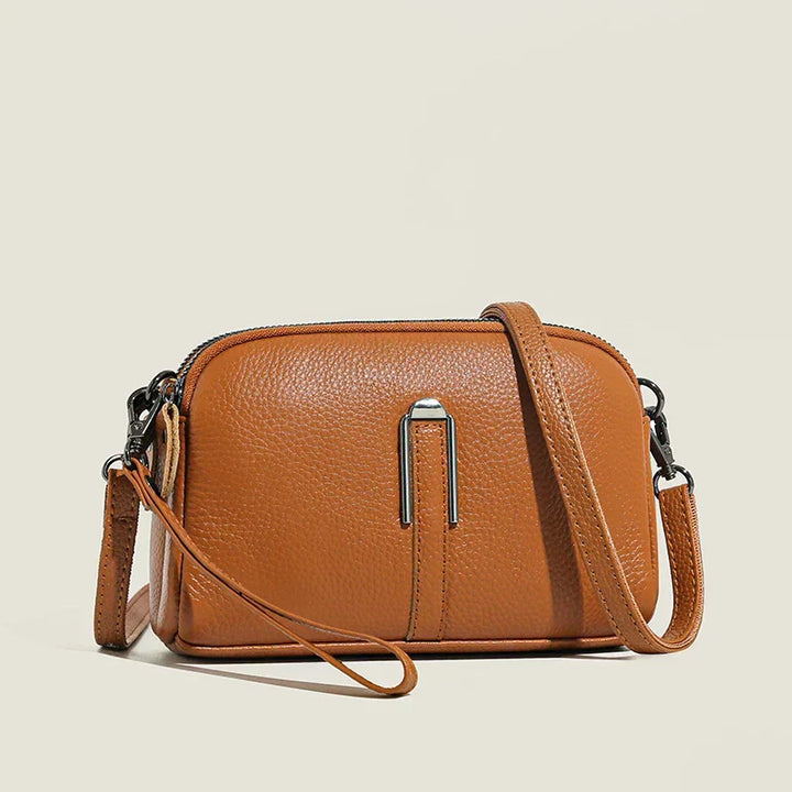 AMEYA | LUXURY SHOULDER BAG