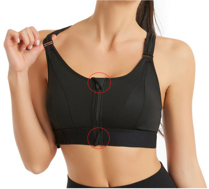 TARIE | SPORTS BRA