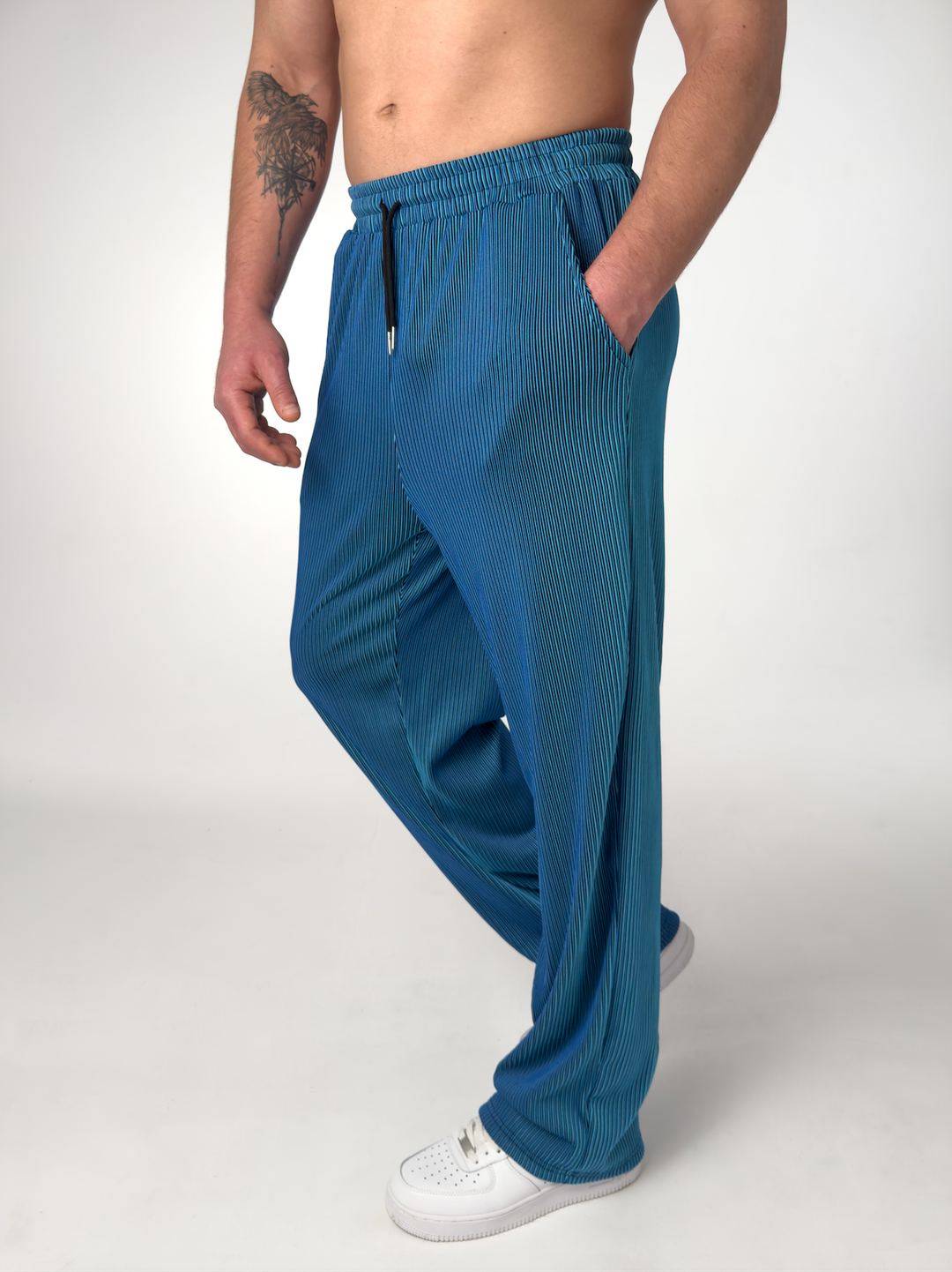 ELLISON | FLUID PANTS