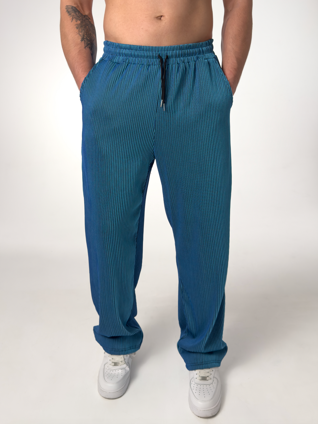 ELLISON | FLUID PANTS