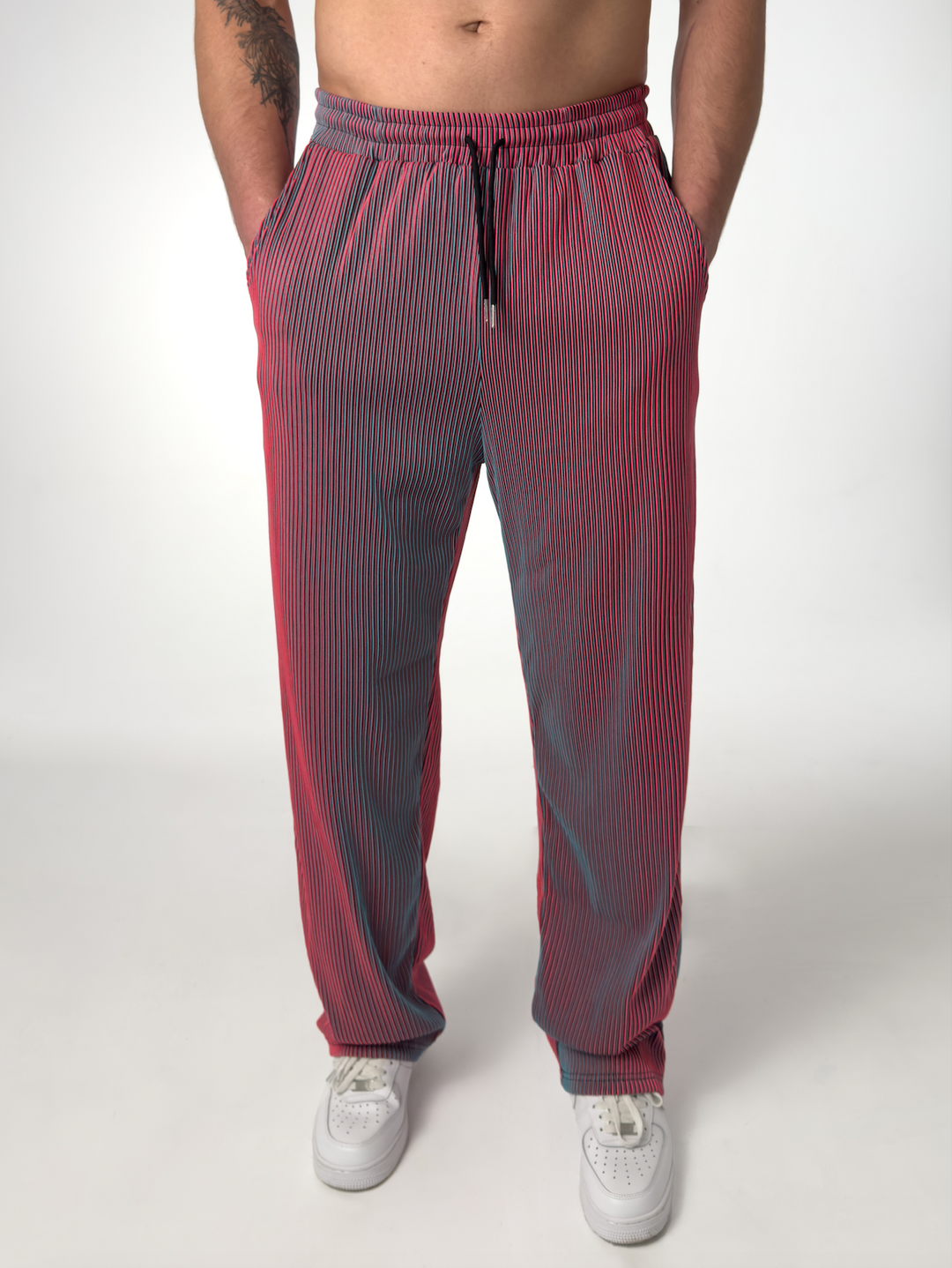 ELLISON | FLUID PANTS