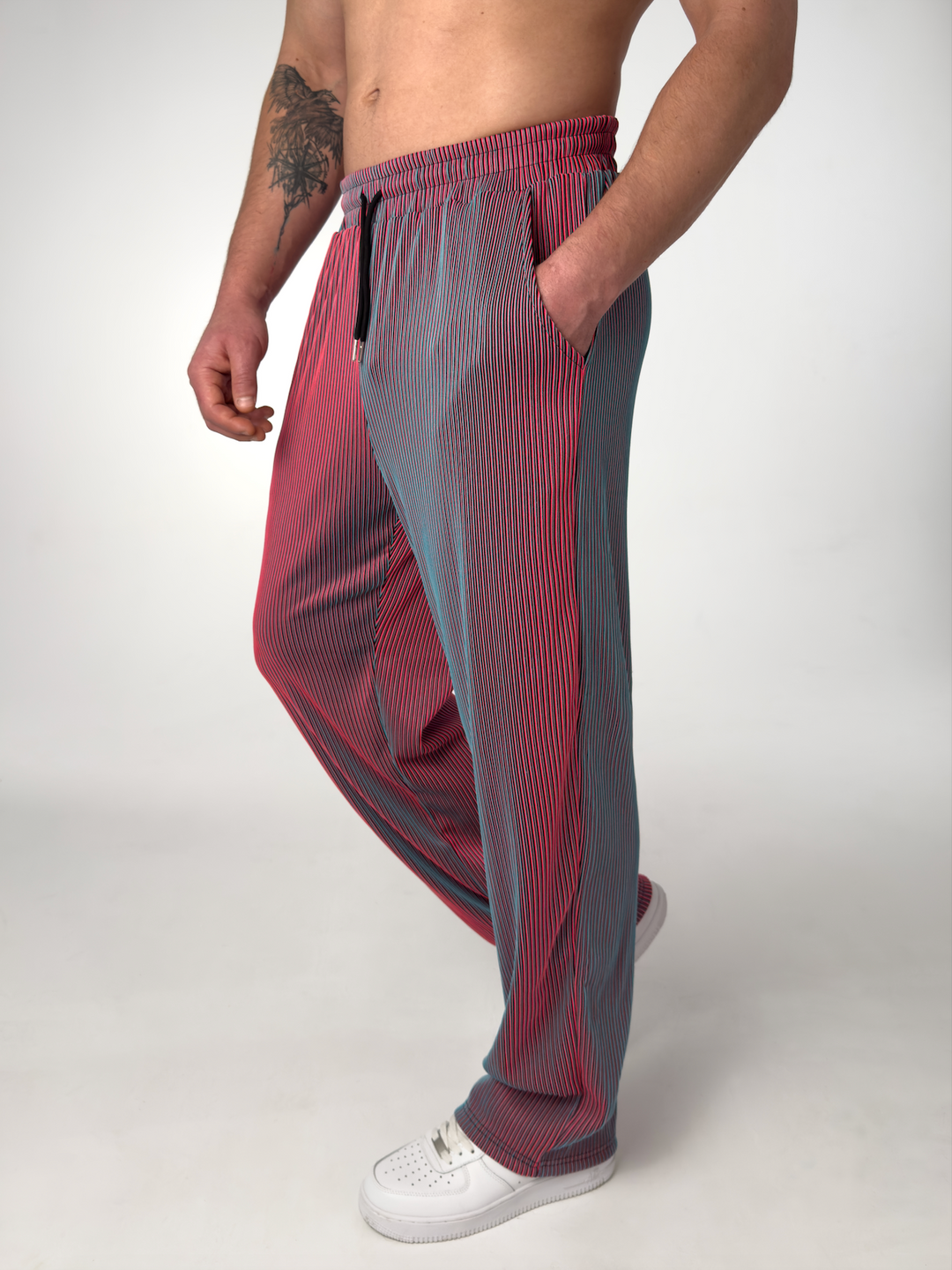 ELLISON | FLUID PANTS