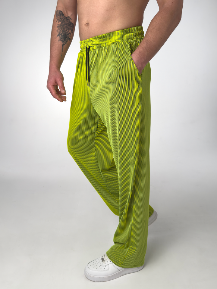 ELLISON | FLUID PANTS