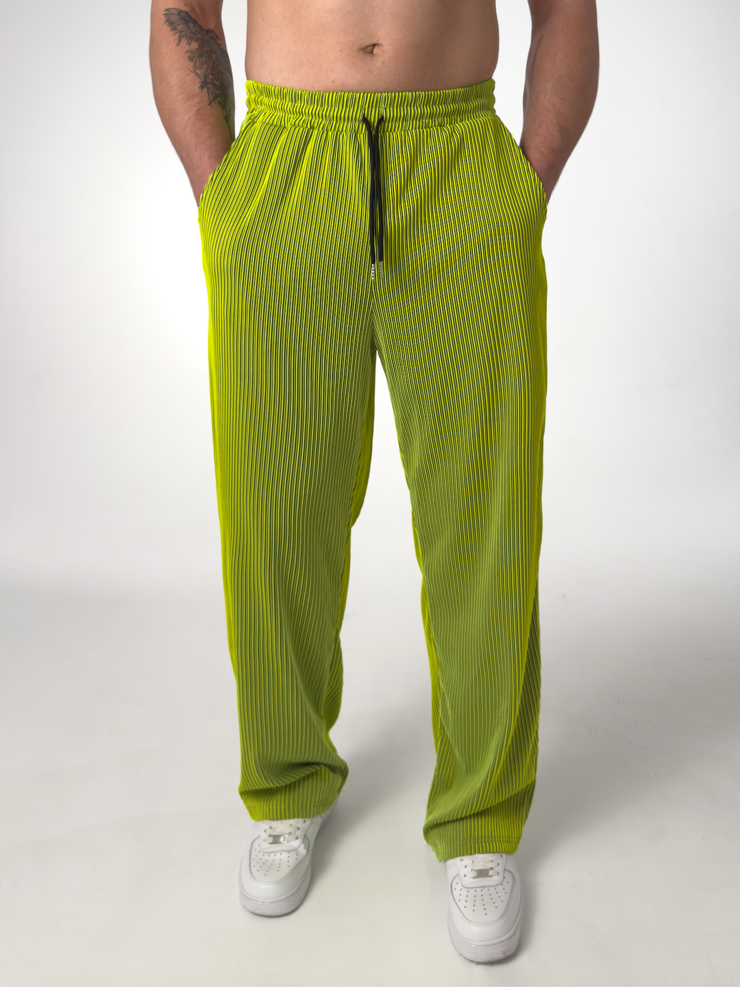 ELLISON | FLUID PANTS