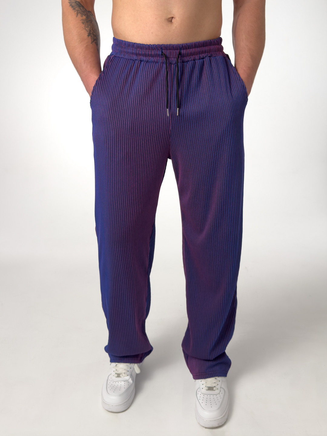 ELLISON | FLUID PANTS