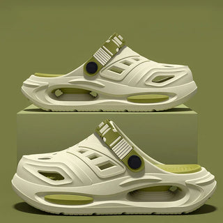 PASSOLIEVE | LIGHTWEIGHT COMFORT CLOGS