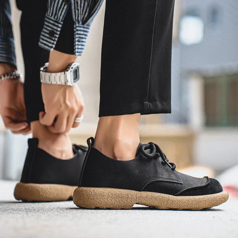 Strideon | The Orthopedic Comfort Shoe