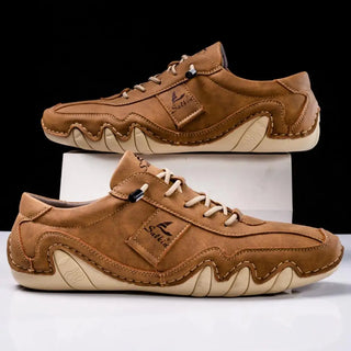 RIVIERA PASSO | WAVY-SOLE SHOES