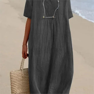 Silvana | Relaxed Maxi