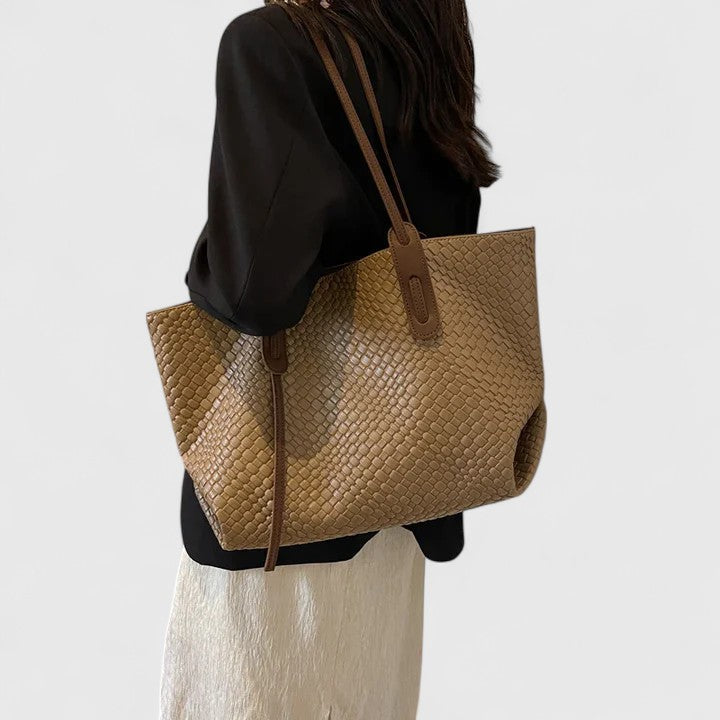 YERIE | ELEGANT TOTE BAG