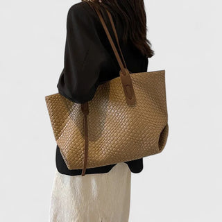 YERIE | ELEGANT TOTE BAG